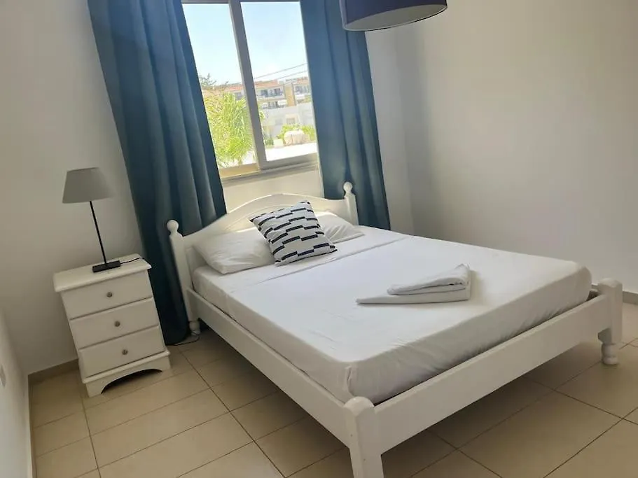 Eliza Suite At Pernera Beach Protaras