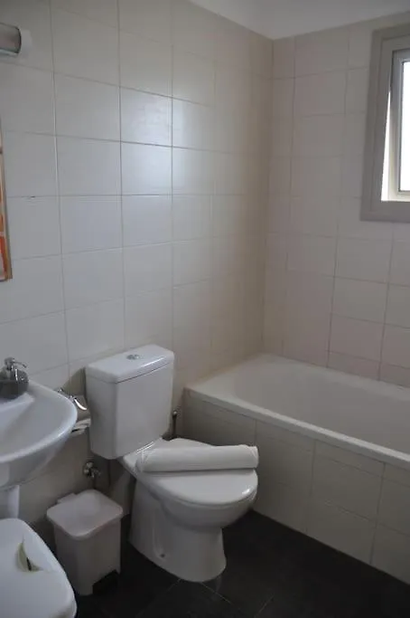 Eliza Suite At Pernera Beach Πρωταράς 0*,  Κύπρος
