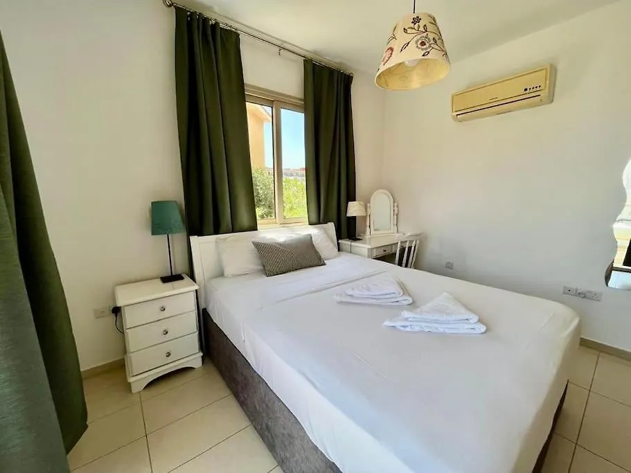 Eliza Suite At Pernera Beach Πρωταράς Κύπρος