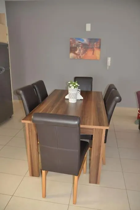 Eliza Suite At Pernera Beach Πρωταράς Διαμέρισμα