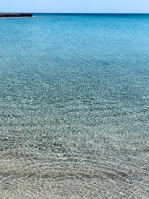 Eliza Suite At Pernera Beach Πρωταράς 0*,  Κύπρος